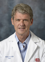 Dr. Robert Siegel, MD