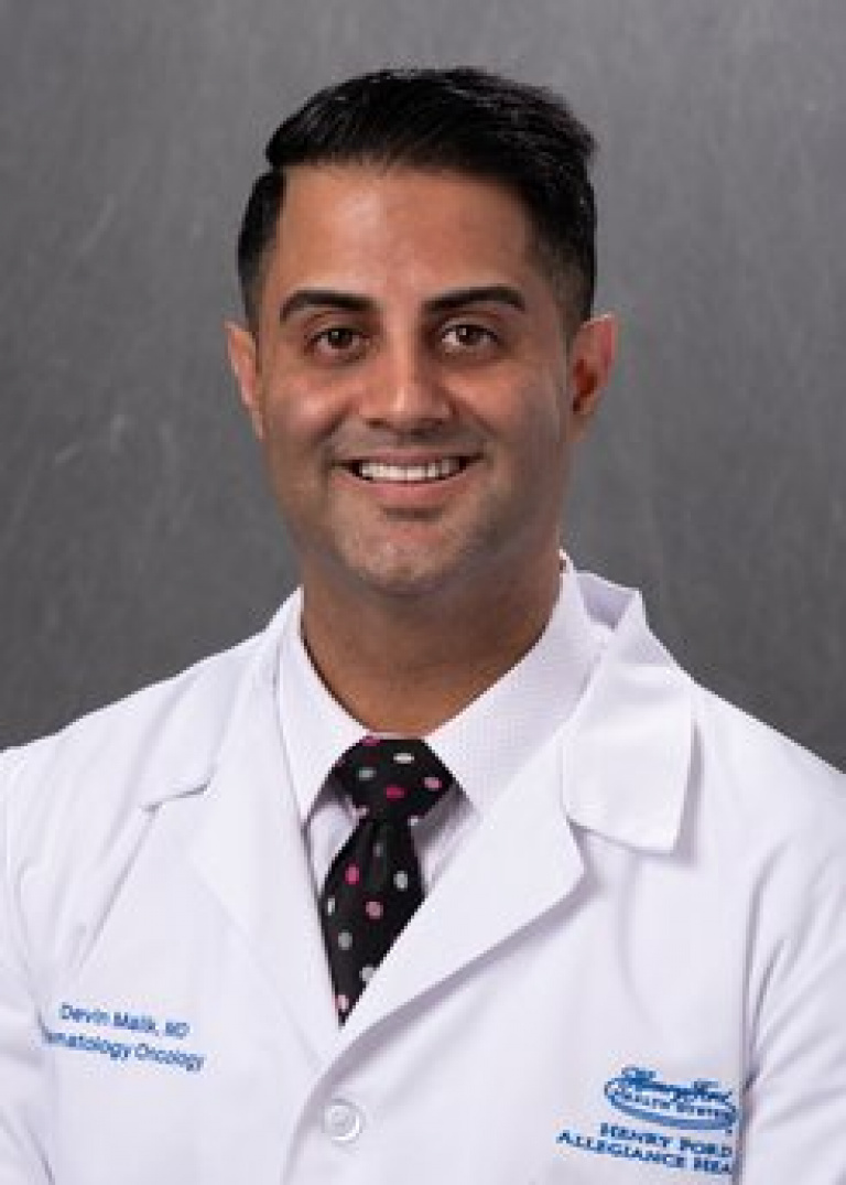 Dr. Devin Malik, MD