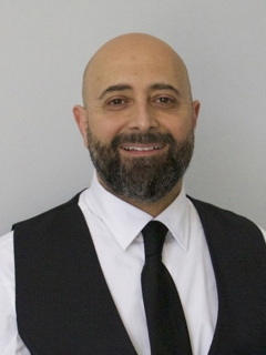 Dr. Mahir Saleh, DDS