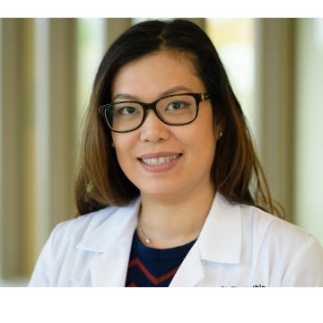 Dr. Uyen Lam, MD