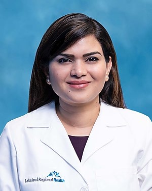 Dr. Rekhaben Suthar, MD