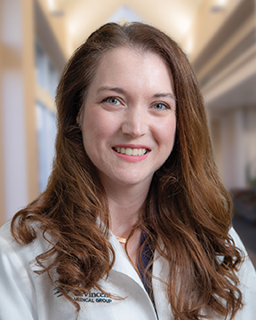 Dr. Amanda Born, MD