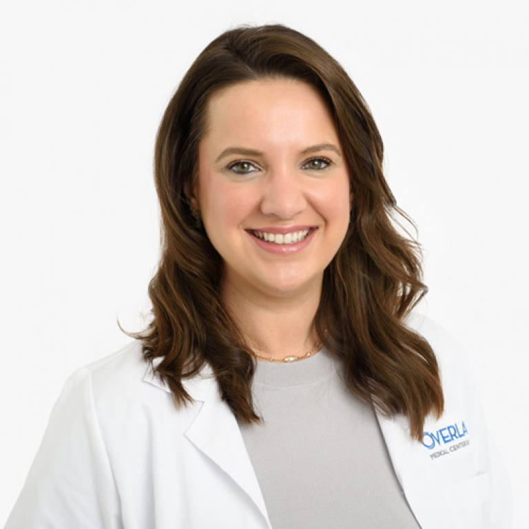 Katrina Peterson, ARNP