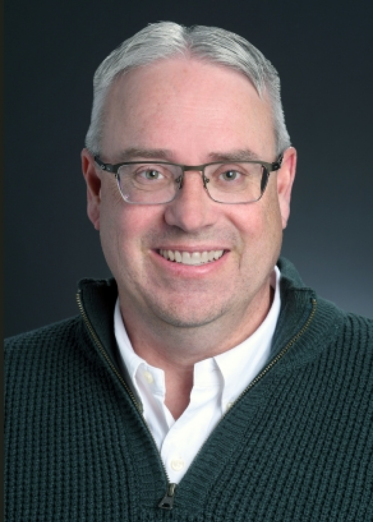 Dr. Peter Roloff, MD