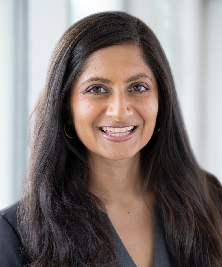 Dr. Rajavi Parikh, DO