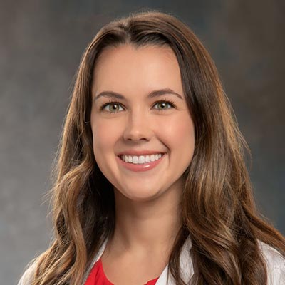Kristen Kaser, PA-C