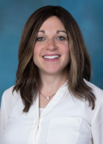 Dr. Peggy Lazerow, MD