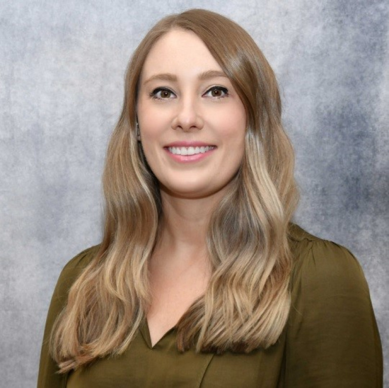 Megan Pieper, PA