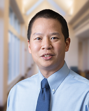 Dr. Michael Meng, MD