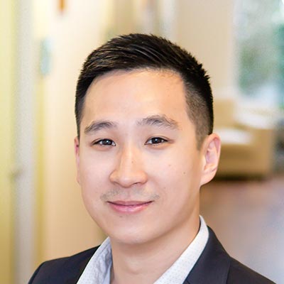 Dr. Lawrence Tsai, MD