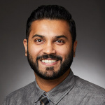 Joel Sajan, PA