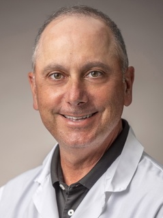 Dr. Stephen Thomas, MD
