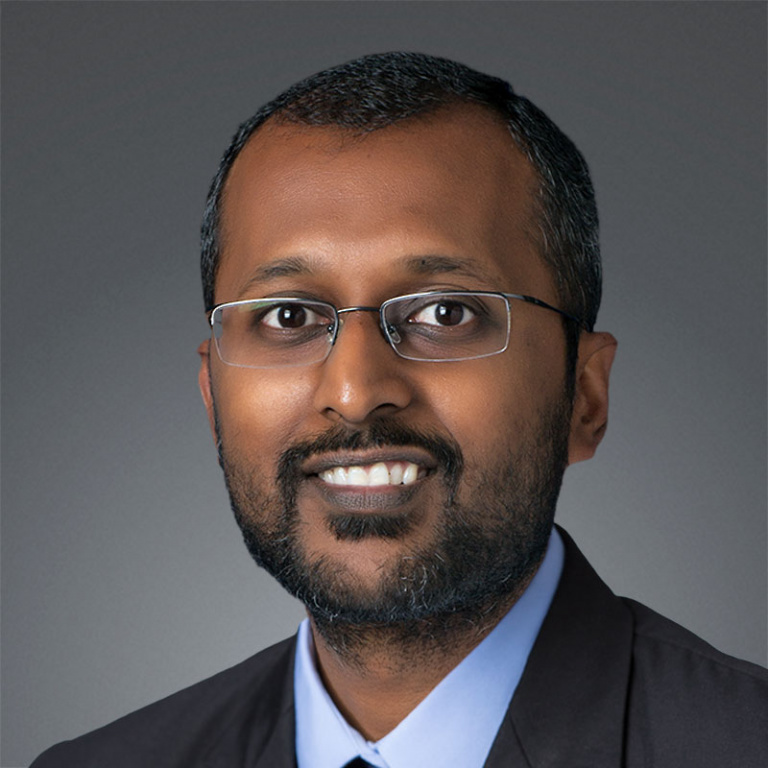 Dr. Rajesh Babu, MD
