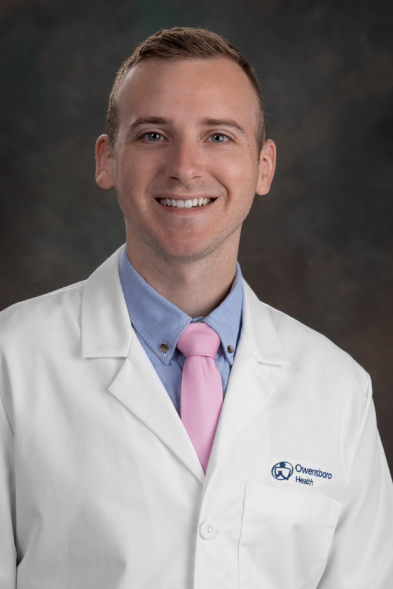 Dr. Erik Lanham, DO