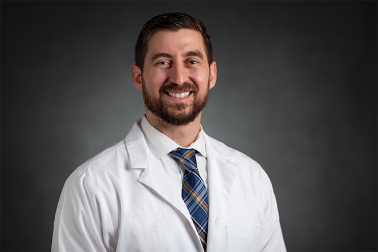 Dr. Joshua Richard, DO