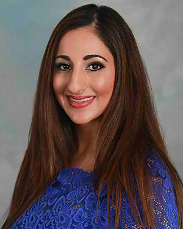 Dr. Nadia Javaid, MD
