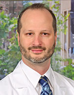 Christopher Dick, APN