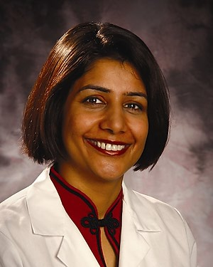 Dr. Tehmina Bajwa, MD