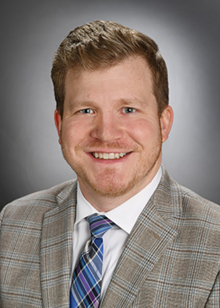 Dr. Matthew Kudek, MD