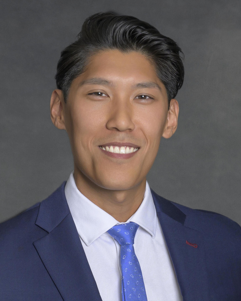 Dr. Ryan Xiao, MD