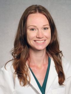 Dr. Megan Byram, MD
