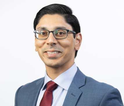 Dr. Raj Amin, MD