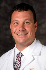 Dr. Travis Meyer, MD