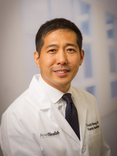 Dr. Todd Wang, DO