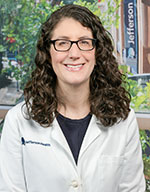 Dr. Elizabeth Gancher, MD