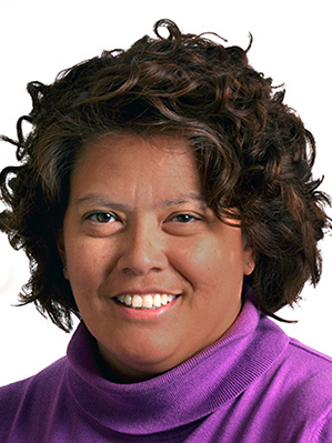 Dr. Colleen Correa, DO