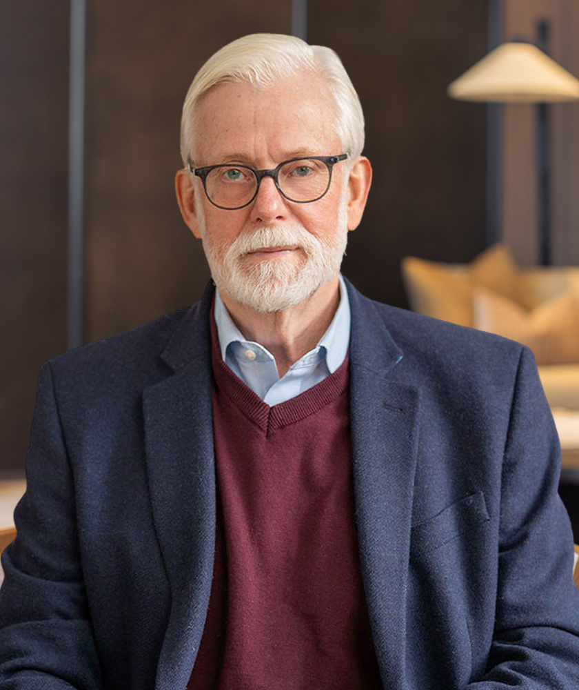 Dr. David Whitehouse, MD