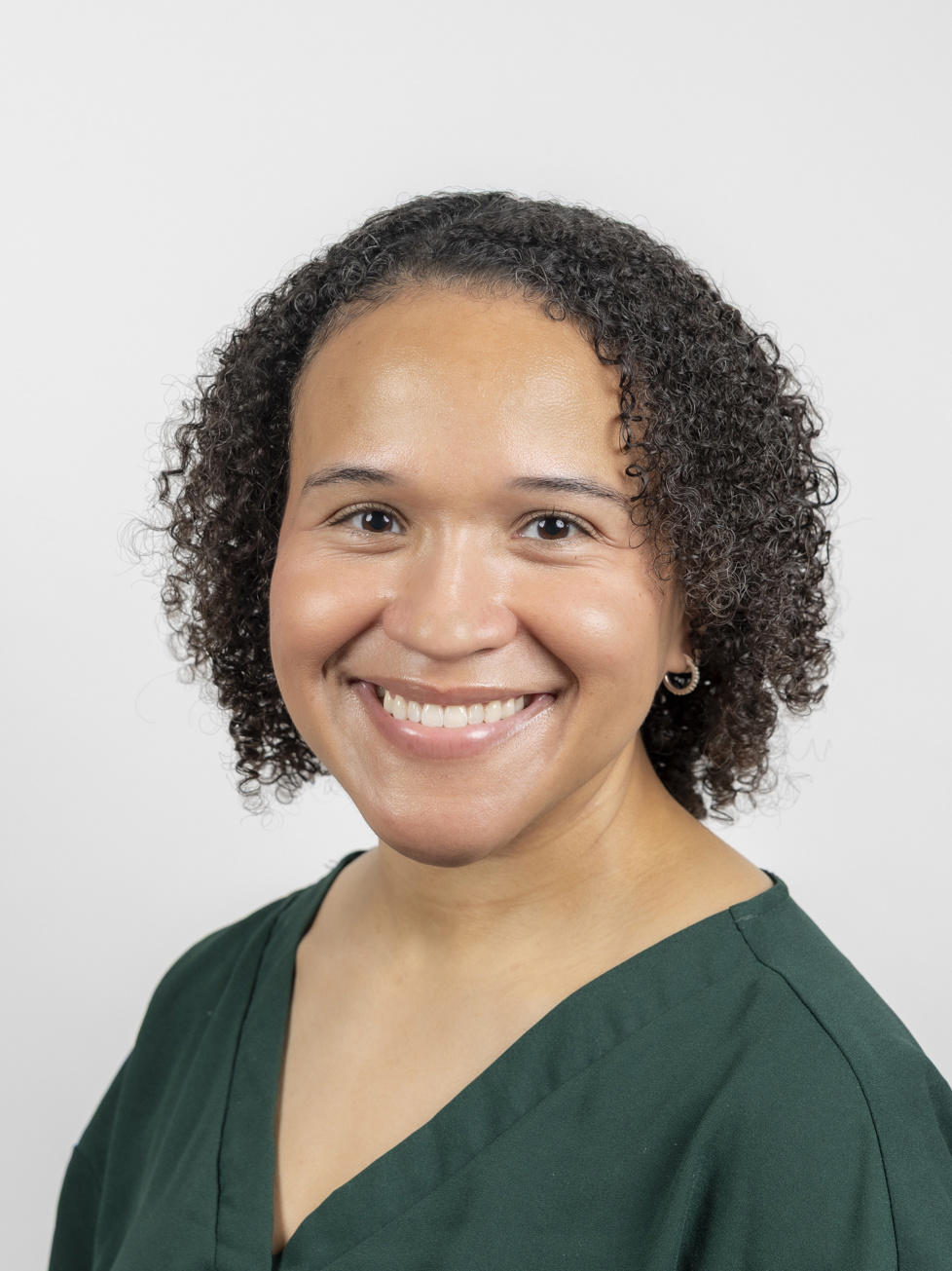 Dr. Allison Louis Brown, MD