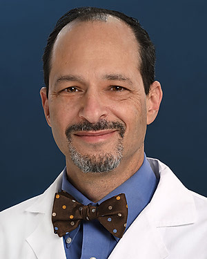 Dr. Franklin Margolis, MD