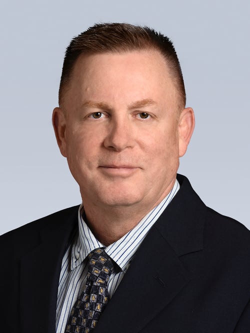 Dr. Darren Barbacci, DPM