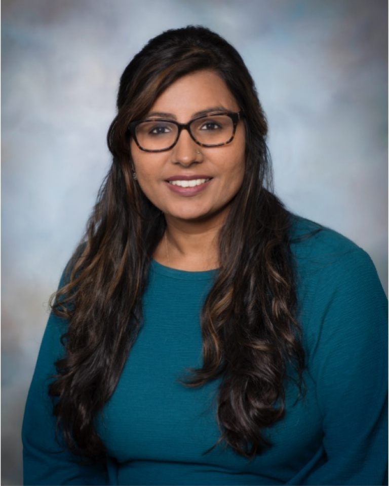 Dr. Moulika Baireddy, DO