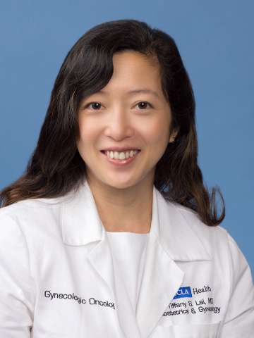 Dr. Tiffany Lai, MD