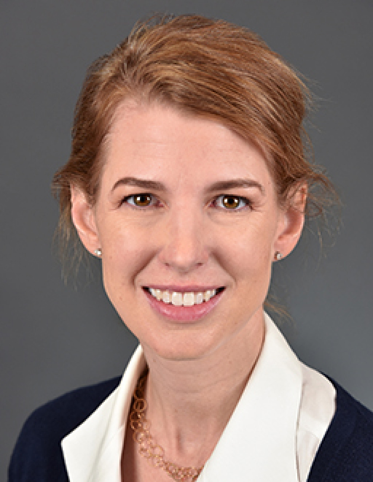 Dr. Ingrid Ganske, MD