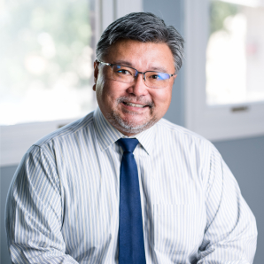 Dr. Frank Wong, MD