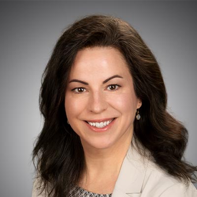 Elaine D'Angela, NP