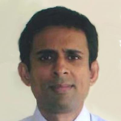 Dr. Venkata Budharaju, MD