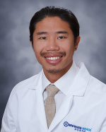 Dr. Wesley Cheng, DO