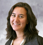 Dr. Aysha Schaper, MD