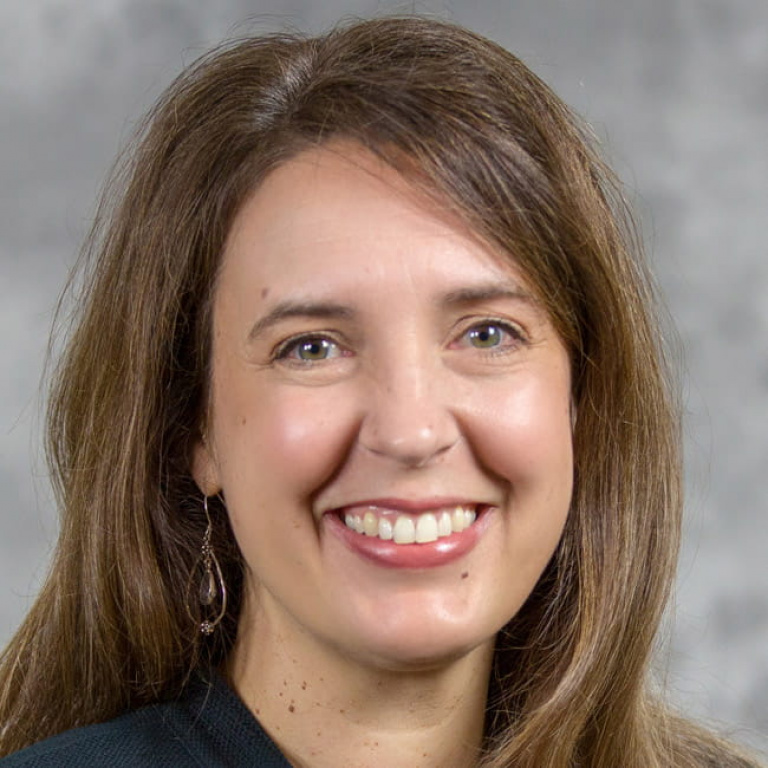 Cori Jacobson, MSN