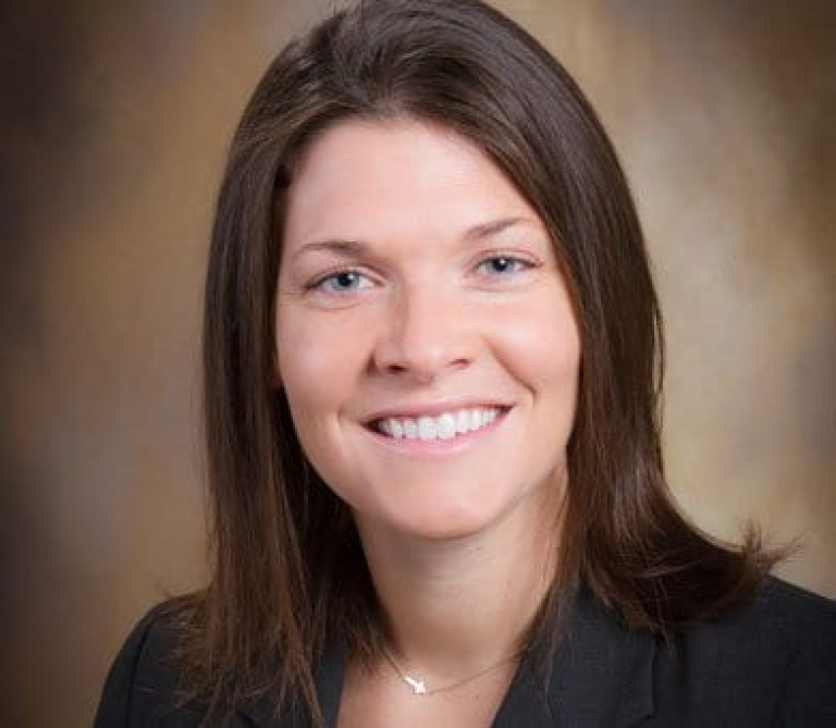 Megan Rose, PA-C
