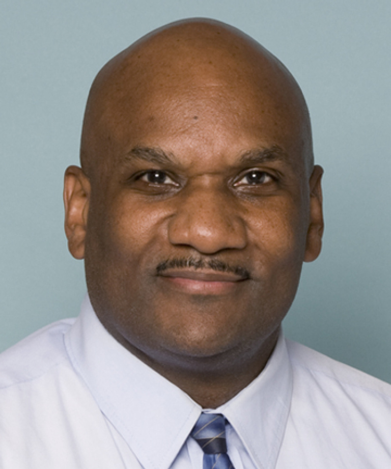 Dr. Mark Reed, MD