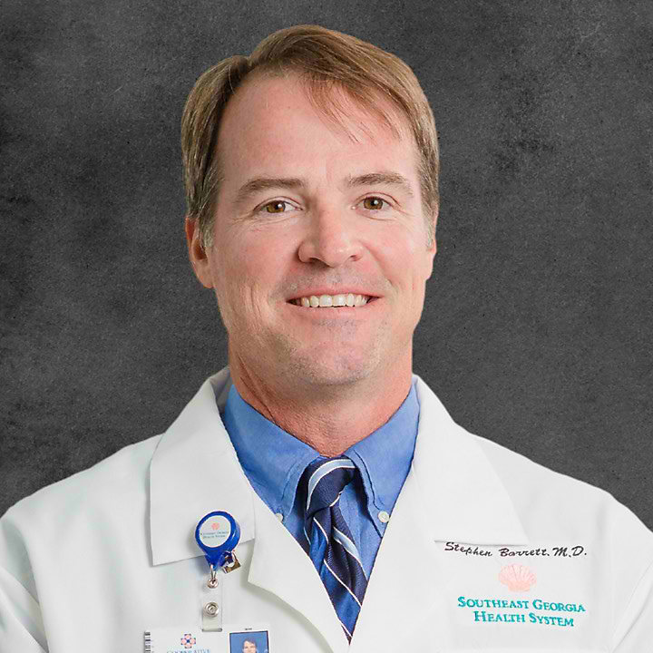 Dr. Stephen Barrett, MD