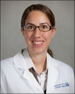 Dr. Rosemarie Garcia Getting, MD