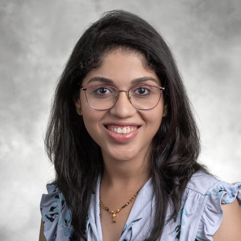 Dr. Smita Maruvada, MD
