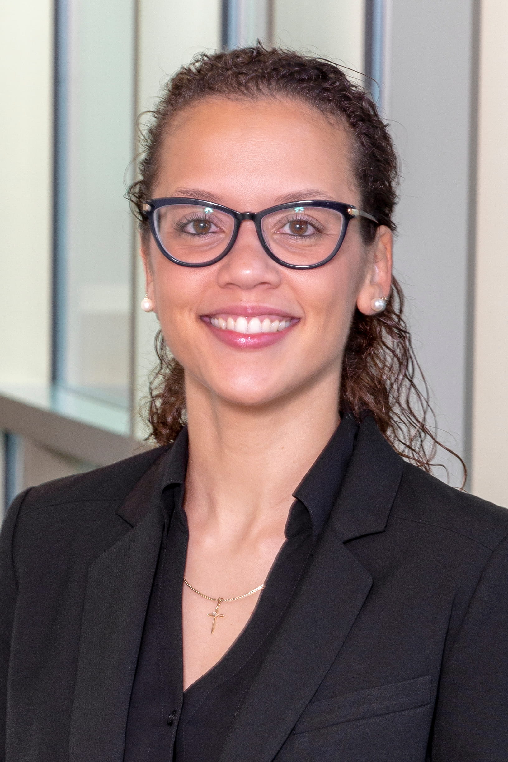 Dr. Tatiana Cardenas, MD
