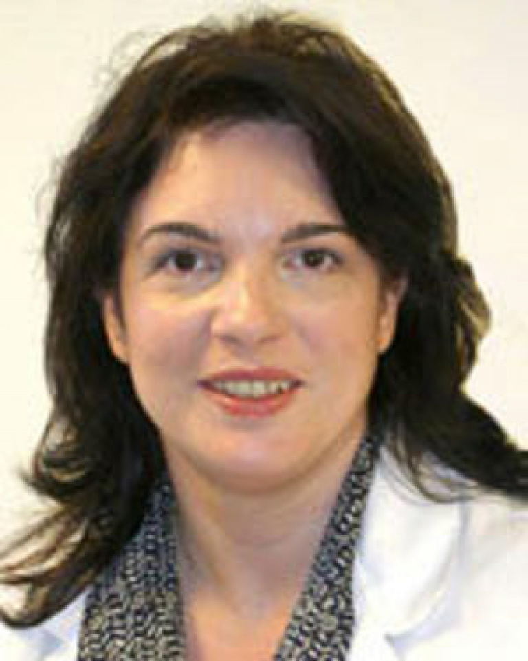 Dr. Carolina Ionete, MD